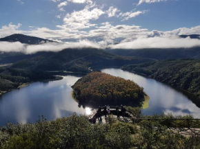 Camino del Morisco